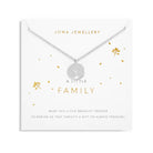 Joma Jewellery Necklace Joma Jewellery Necklace - A little Family
