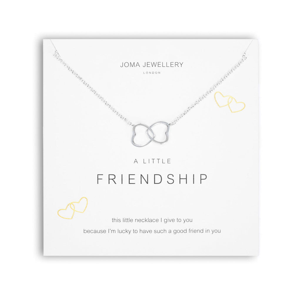 Joma Jewellery Necklace Joma Jewellery Necklace - A Little Friendship
