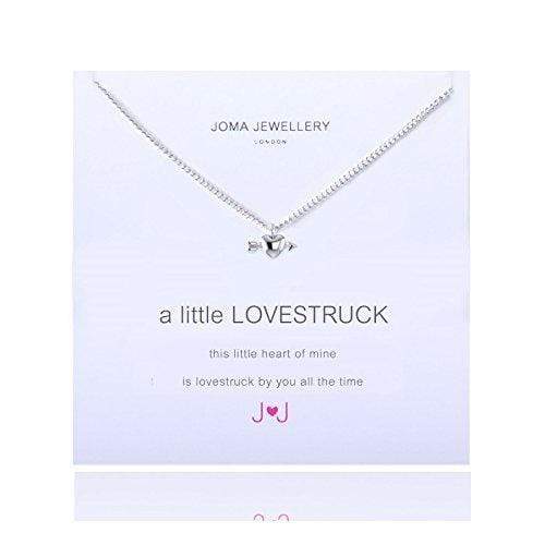 Joma Jewellery Necklace Joma Jewellery Necklace - A Little Lovestruck