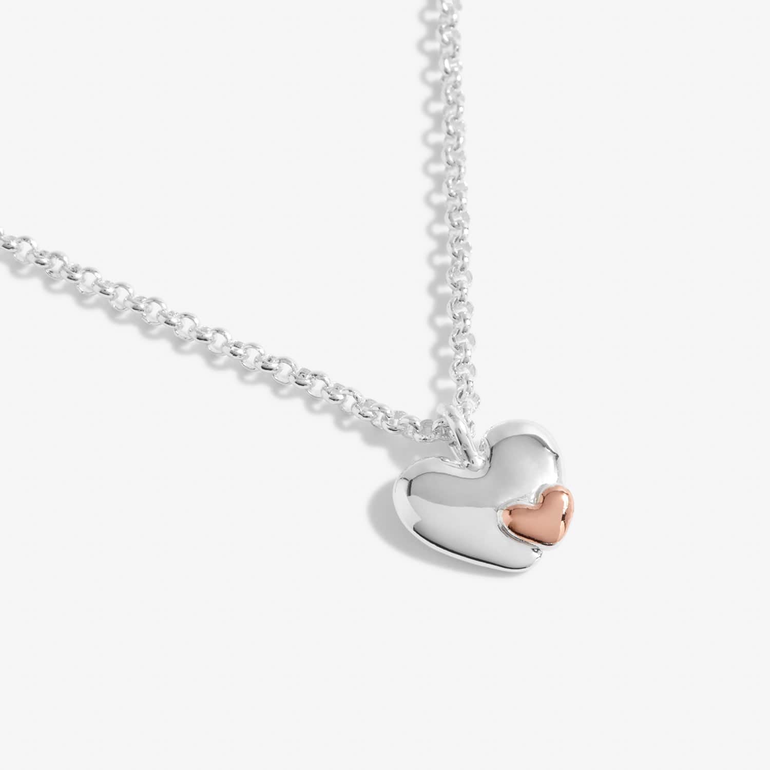 Joma Jewellery Necklace Joma Jewellery Necklace - A Little Mummy To Be