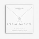 Joma Jewellery Necklace Joma Jewellery Necklace - A Little Special Daughter