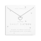 Joma Jewellery Necklace Joma Jewellery Necklace - A little Sweet Sixteen