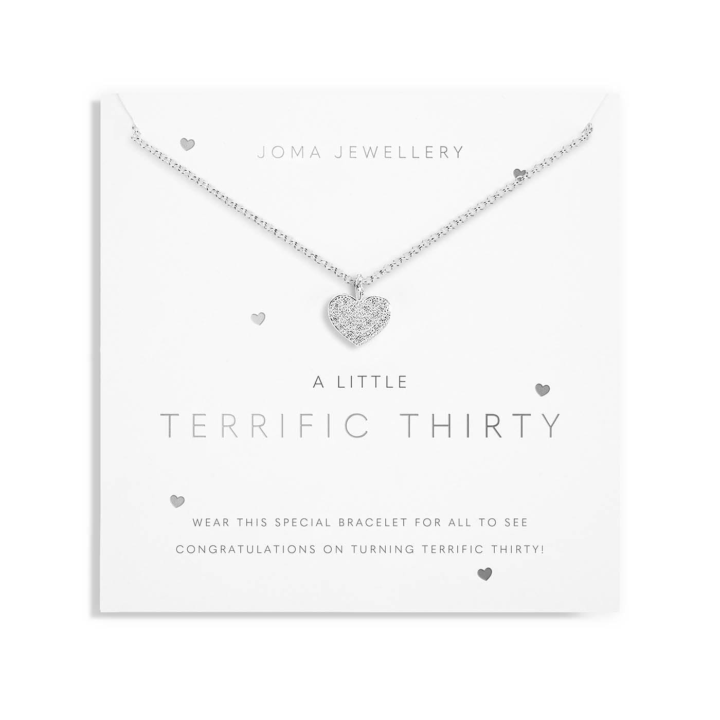Joma Jewellery Necklace Joma Jewellery Necklace - A little Terrific Thirty
