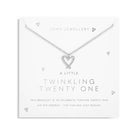 Joma Jewellery Necklace Joma Jewellery Necklace - A little Twinkling Twenty One