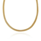 Joma Jewellery Necklace Joma Jewellery Necklace - Halo Venetian Gold