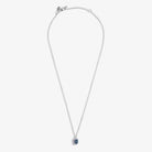 Joma Jewellery Necklaces Joma Jewellery Affirmation Necklace - A little Confidence (Lapis Lazuli)