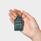 Katie Loxton Bag Charm / Keyring Katie Loxton Beautifully Boxed Keyring - Forever Family - Teal
