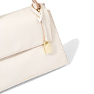 Katie Loxton Crossbody Bag Katie Loxton Alina Handbag - Lilac / Off White