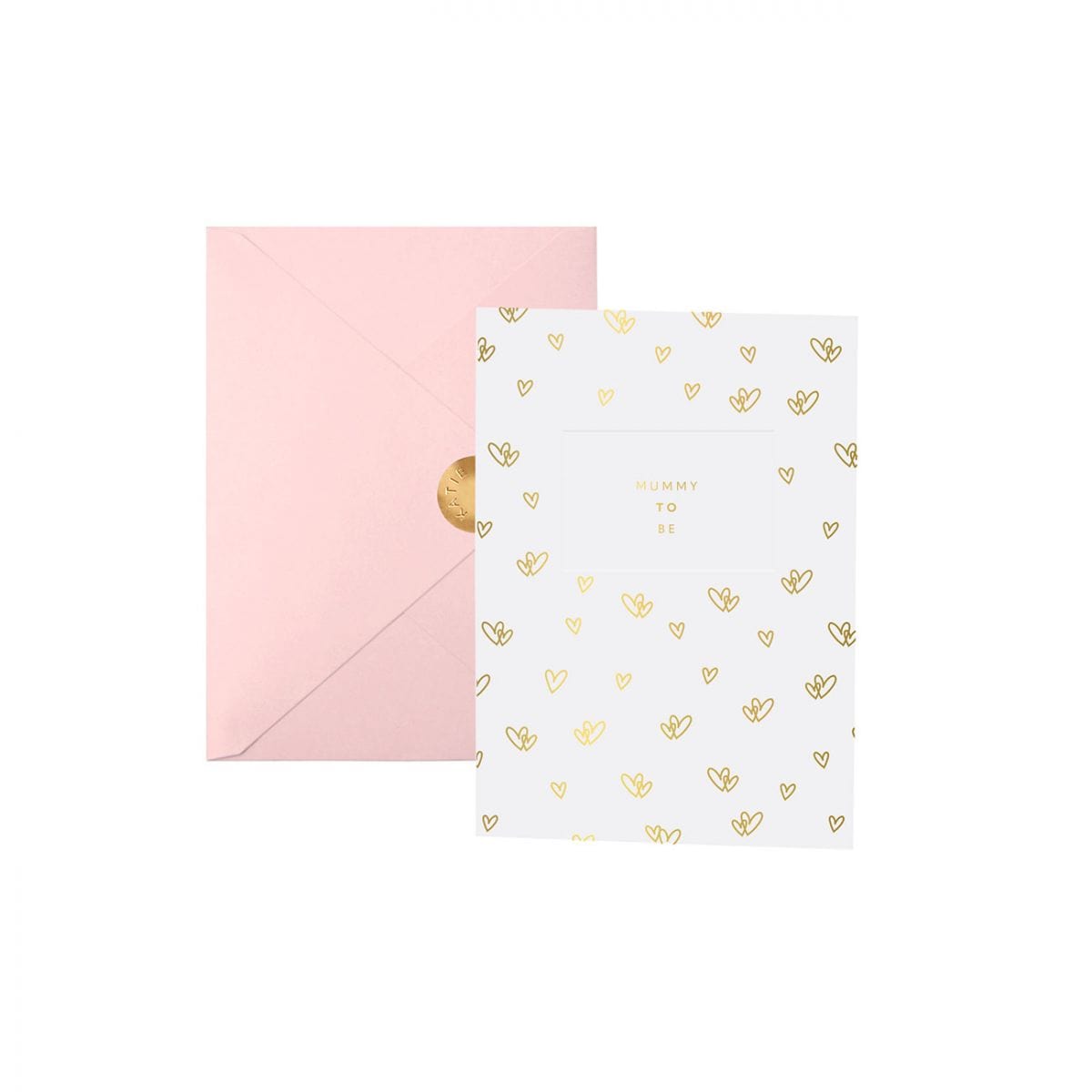 Katie Loxton Greeting Card Katie Loxton Greeting Card - Mummy to Be