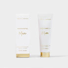 Katie Loxton Hand Cream Katie Loxton White Cotton & Sweet Lychee Hand Cream - Wonderful Mum