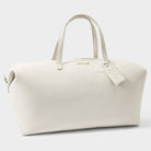 Katie Loxton Holdall Katie Loxton Weekend Holdall Bag - Off White