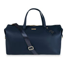 Katie Loxton Holdall Katie Loxton Weekend Holdall Duffle Bag - Navy