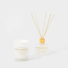 Katie Loxton Home Fragrances Katie Loxton Sentiment Fragrance Set - Every Day is Wonderful Because I Have You As My Mum