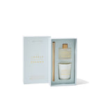 Katie Loxton Home Fragrances Katie Loxton Sentiment Fragrance Set - It's A Lovely Day To Go After Your Dreams