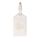 Katie Loxton Luggage Tag Katie Loxton Baby Luggage Tag - My First Luggage Tag