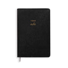 Katie Loxton Notebook Katie Loxton A5 Notebook and Pen - Take Note - Black