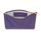 Katie Loxton Perfect Pouch Katie Loxton Birthstone Perfect Pouch - February Amethyst - Purple