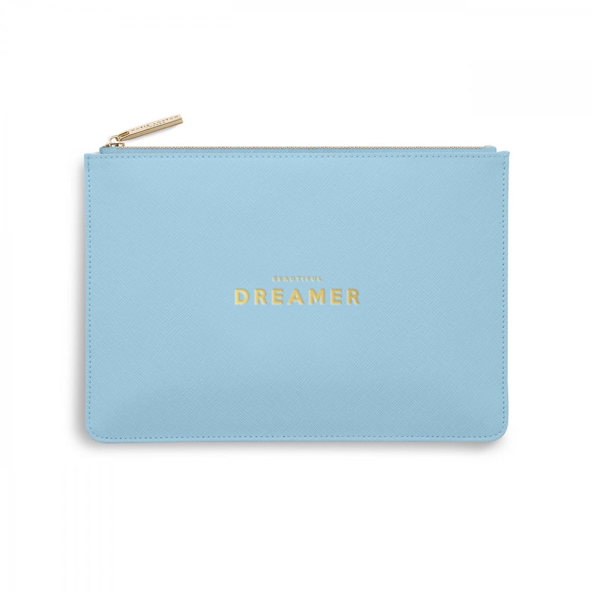 Katie Loxton Perfect Pouch Katie Loxton Perfect Pouch - Beautiful Dreamer - Blue