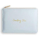 Katie Loxton Perfect Pouch Katie Loxton Perfect Pouch - Something Blue - Pale Blue