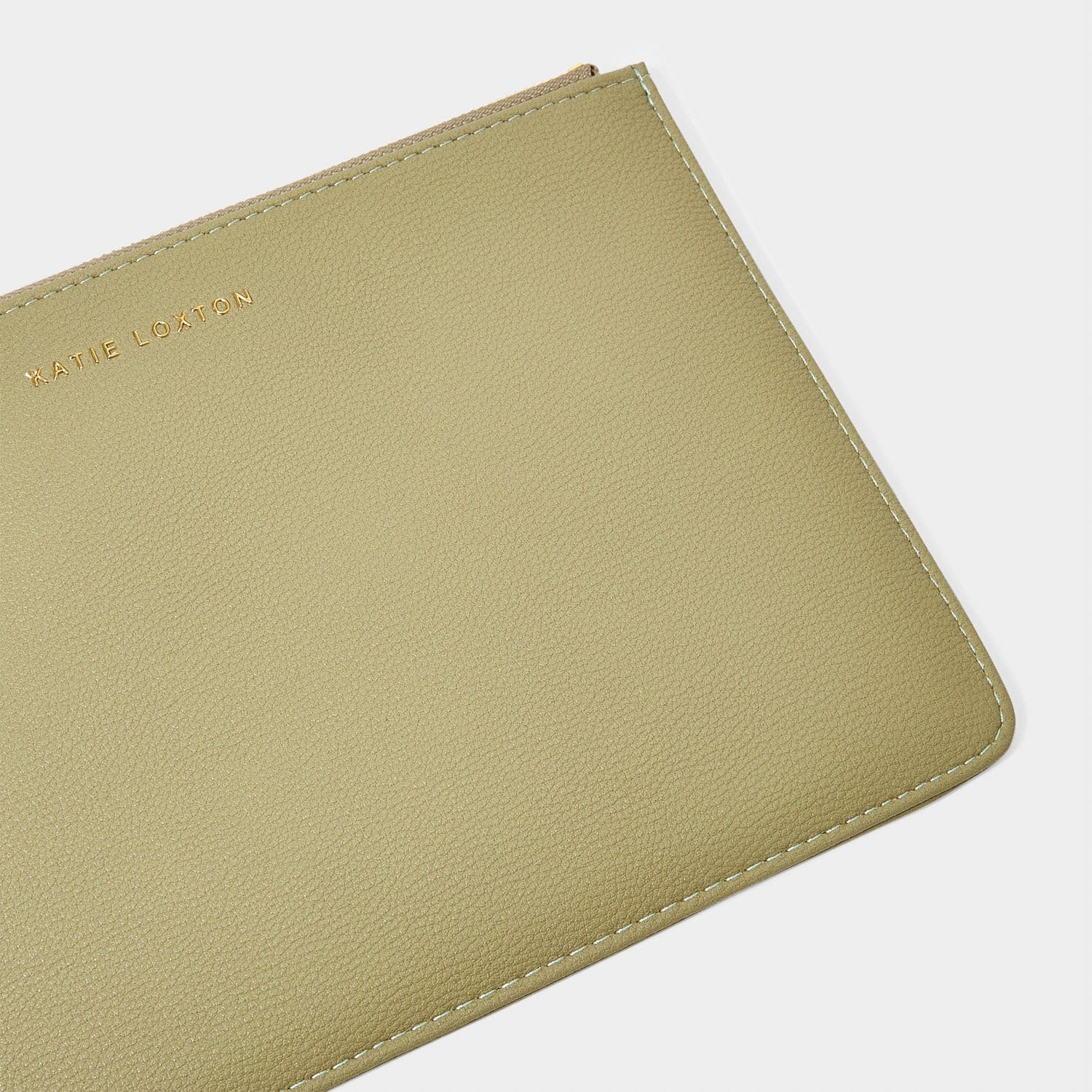 Katie Loxton Pouch Katie Loxton Isla Pouch - Olive Green