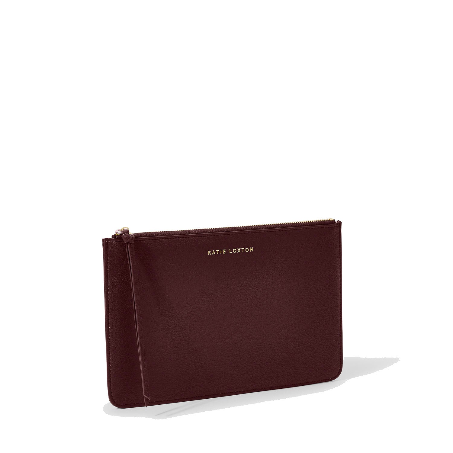 Katie Loxton Pouch Katie Loxton Isla Pouch - Plum