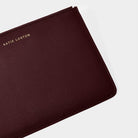 Katie Loxton Pouch Katie Loxton Isla Pouch - Plum