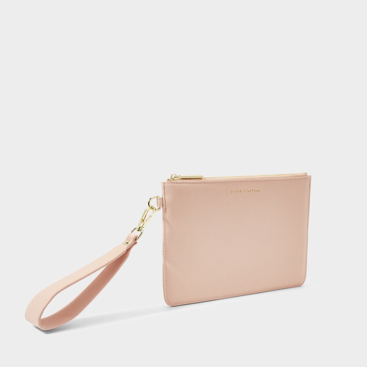 Katie Loxton Pouch Katie Loxton Zana Wristlet Pouch - Pink