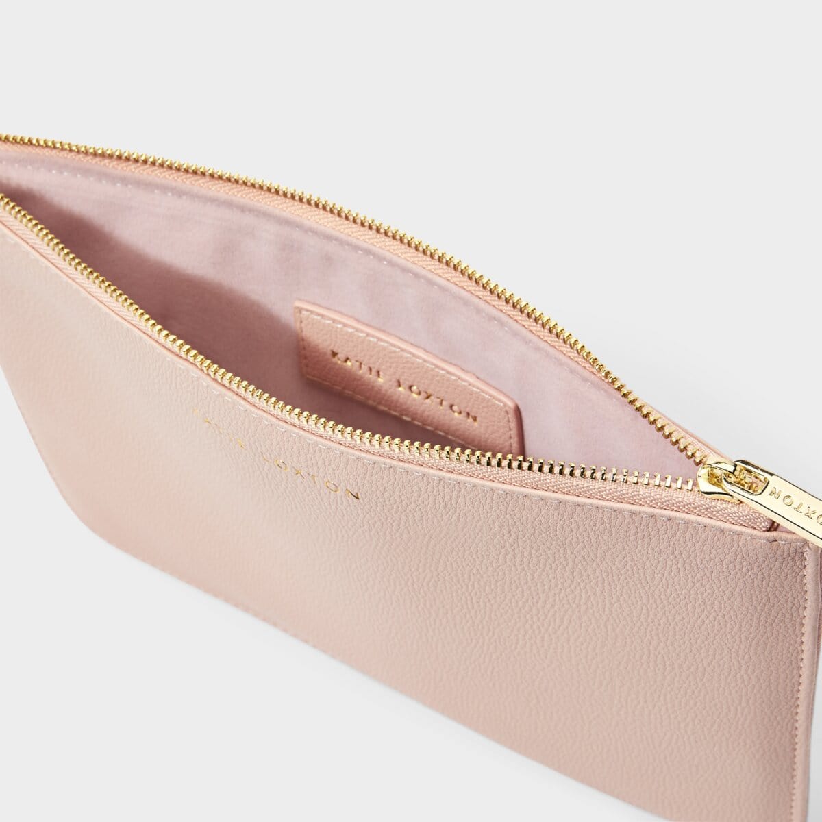 Katie Loxton Pouch Katie Loxton Zana Wristlet Pouch - Pink