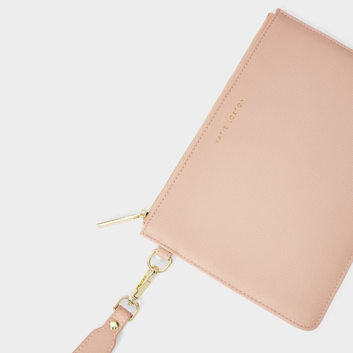 Katie Loxton Pouch Katie Loxton Zana Wristlet Pouch - Pink