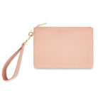 Katie Loxton Pouch Katie Loxton Zana Wristlet Pouch - Pink