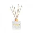 Katie Loxton Reed Diffuser Katie Loxton Sentiment Reed Diffuser -  Fabulous Friend - Sweet Papaya and Hibiscus Flower