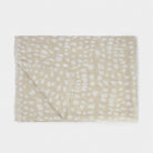 Katie Loxton Scarf Katie Loxton Scarf - Abstract Dot Print - Nude Pink