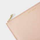 Katie Loxton Secret Message Pouch Katie Loxton Wellness Secret Message Pouch - Behind Every Great Daughter / Greater Mum  - Pink