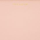 Katie Loxton Secret Message Pouch Katie Loxton Wellness Secret Message Pouch - Behind Every Great Daughter / Greater Mum  - Pink