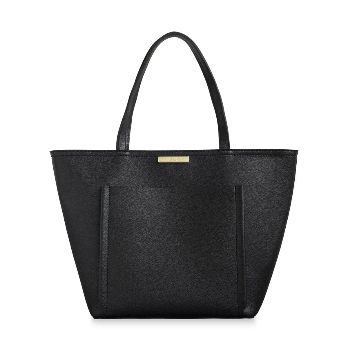 Katie Loxton Shoulder Bag Katie Loxton Alix Tote Bag - Black