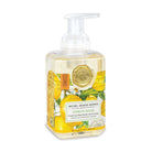 Michel Design Works Foaming Hand Soap Michel Design Works Foaming Hand Soap - Lemon Basil