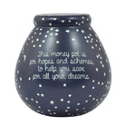Pot of Dreams Money Box Pot of Dreams - Constellation Stars Glow in the Dark Money Box