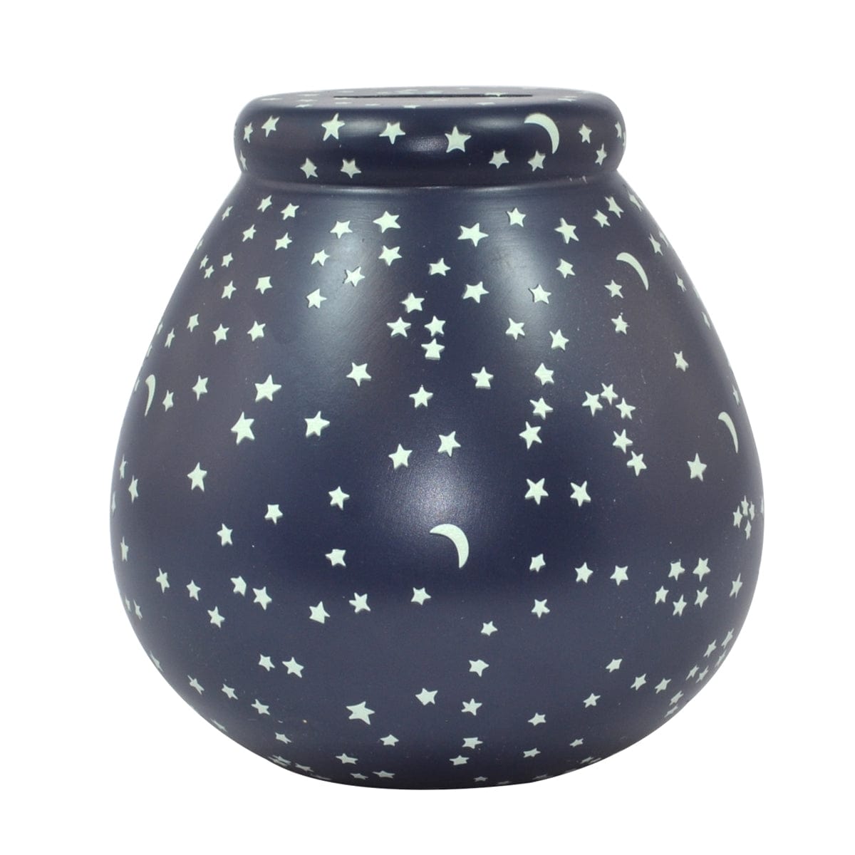 Pot of Dreams Money Box Pot of Dreams - Constellation Stars Glow in the Dark Money Box
