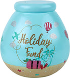 Pot of Dreams Money Box Pot of Dreams - Holiday Isalnd Fund