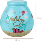 Pot of Dreams Money Box Pot of Dreams - Holiday Isalnd Fund