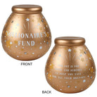 Pot of Dreams Money Box Pot of Dreams - Millionaires Fund Moneypot