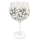Sunny By Sue Gin Glass Gin Glass - White Blossom