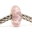 Trollbeads Trollbeads - Glass Bead - Pastel Shadow 61194