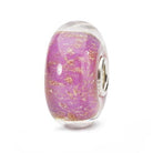 Trollbeads Trollbeads - Glass Bead - Pink Desert 61386