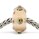 Trollbeads Trollbeads - Glass Bead - Sea Urchin 61418