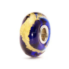 Trollbeads Trollbeads - Glass Bead - Throat Chakra 62005