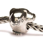 Trollbeads Trollbeads - Silver Bead - Chick 11338