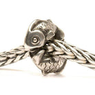 Trollbeads Trollbeads - Silver Bead - Happy Fish 11153