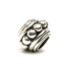 Trollbeads Trollbeads - Silver Bead - Harmony 11306