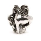 Trollbeads Trollbeads - Silver Bead - Horses 11301